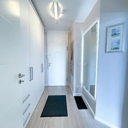 Derzeit Beliebt - Phaenomenaler Ausblick Auf Binnen- Und Ostsee *