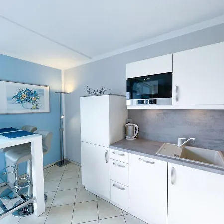 Derzeit Beliebt - Phaenomenaler Ausblick Auf Binnen- Und Ostsee