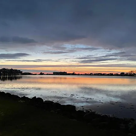 Derzeit Beliebt - Phaenomenaler Ausblick Auf Binnen- Und Ostsee *